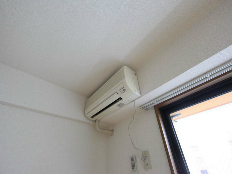アビターレ筒井 その他設備