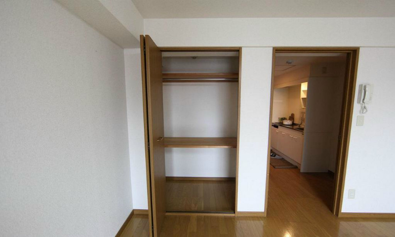 アビターレ筒井 収納