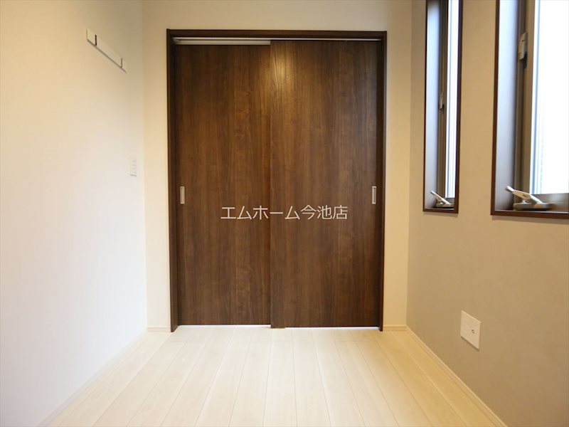GRANDTIC志賀本通南 その他部屋・スペース