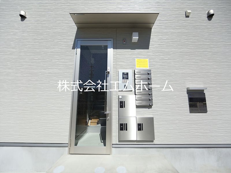 ｃｏｍｏｄｏ東海通（コモド東海通） その他共有部分