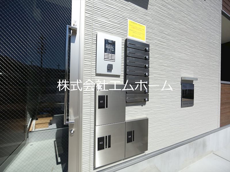 ｃｏｍｏｄｏ東海通（コモド東海通） その他共有部分