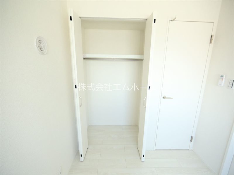 ｃｏｍｏｄｏ東海通（コモド東海通） 収納
