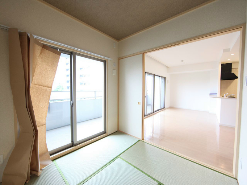 ｗｉｌｌＤｏ黒川 その他部屋・スペース