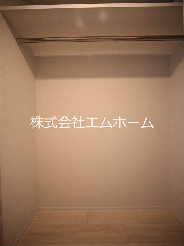 プレイズシード名駅北 収納
