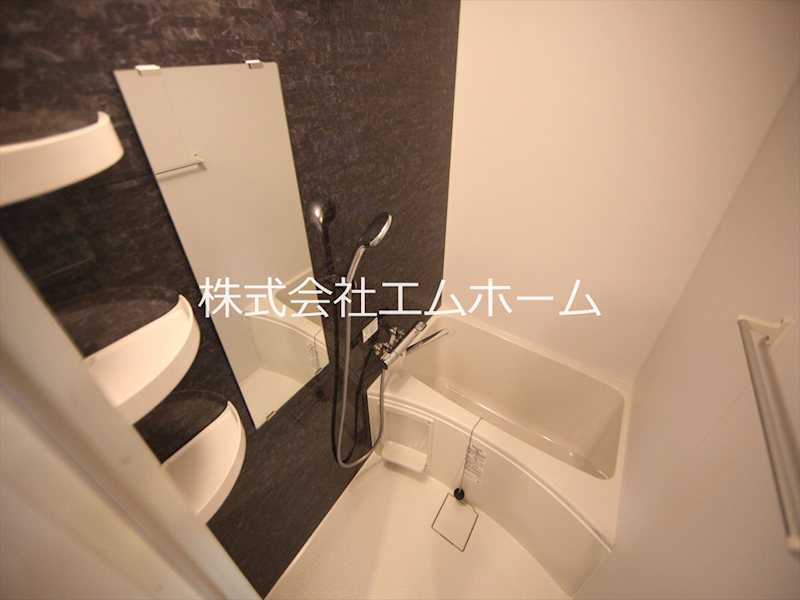 プレイズシード名駅北 風呂画像
