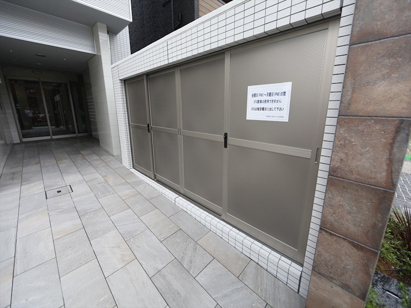 リヴシティ浅間町 その他