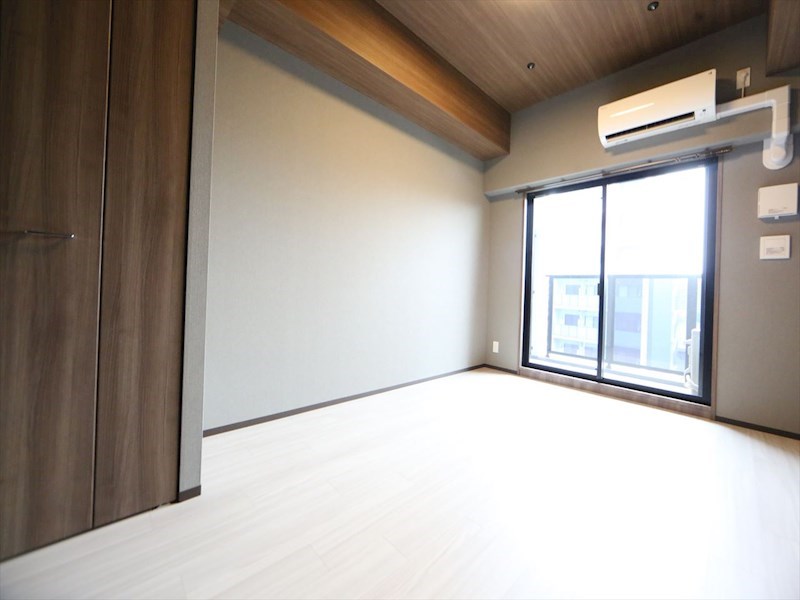 メイクスＷアート丸の内 リビング