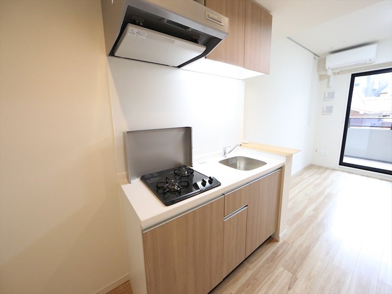 GRAND ESPOIR IZUMI（グランエスポワール泉） キッチン