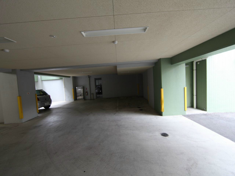 ＡＨマンション泉 その他共有部分