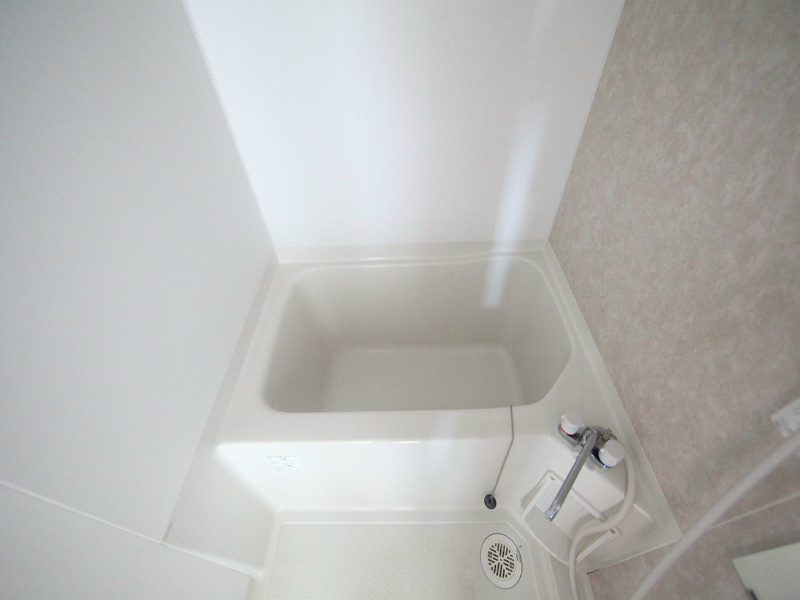 ＡＨマンション泉 風呂画像