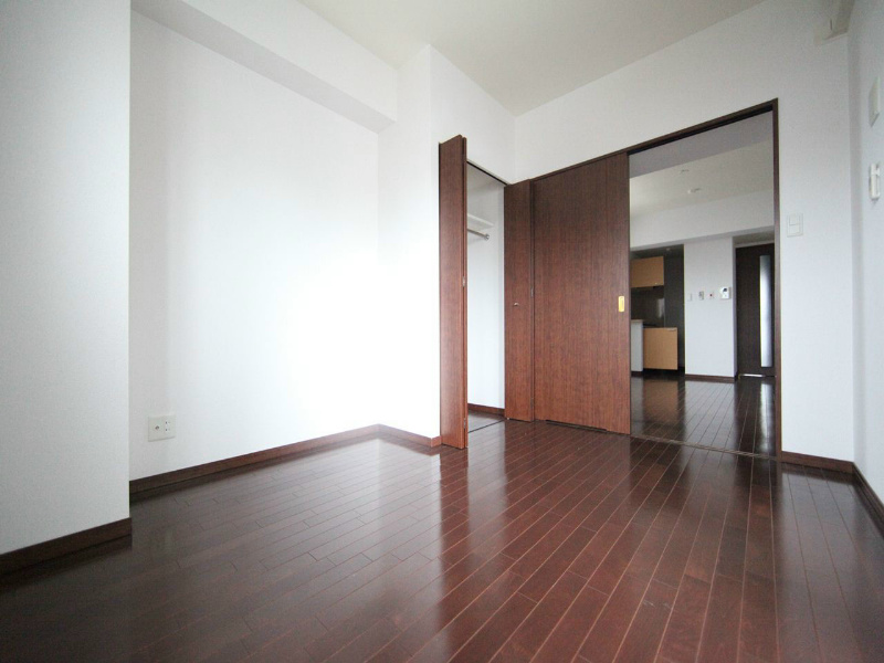 ＡＨマンション泉 収納