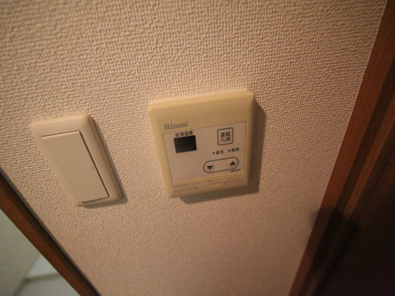 ＡＨマンション泉 その他