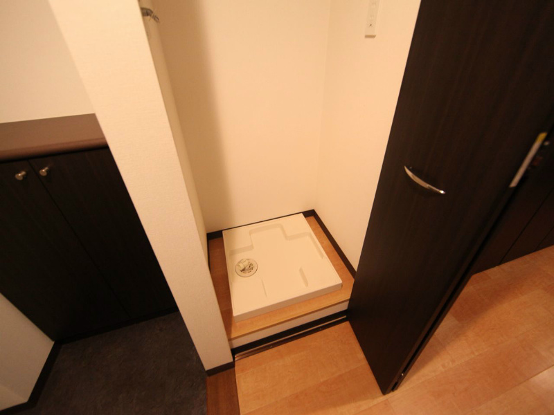 ヴァリエ東別院 その他設備