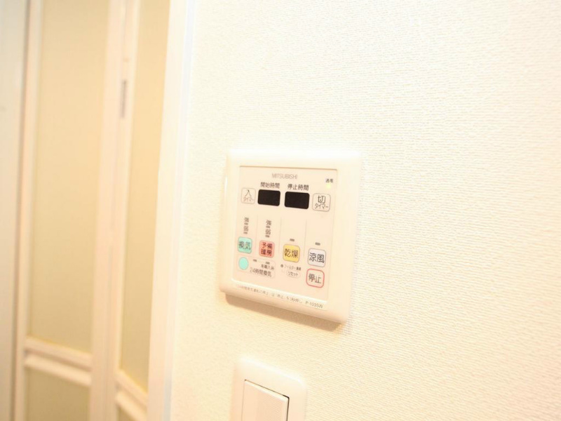 エステムプラザ名古屋栄プレミアム その他設備