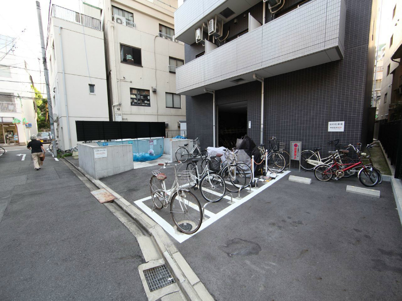 エステムプラザ名古屋栄プレミアム その他共有部分