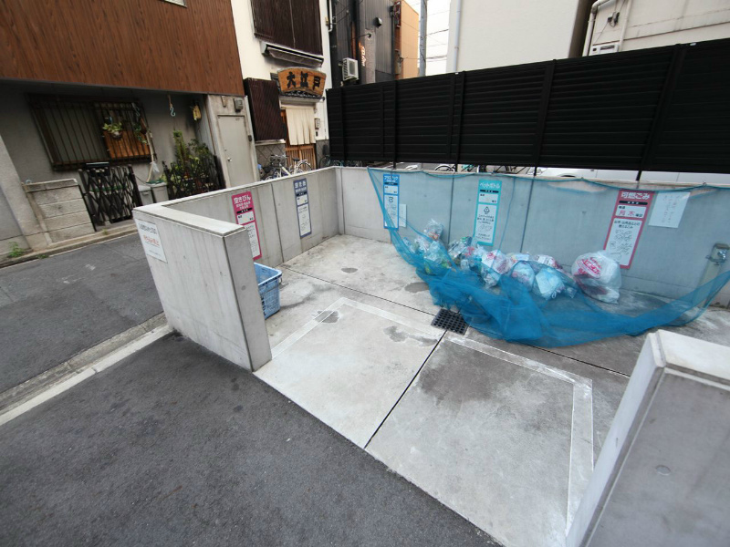 エステムプラザ名古屋栄プレミアム その他共有部分