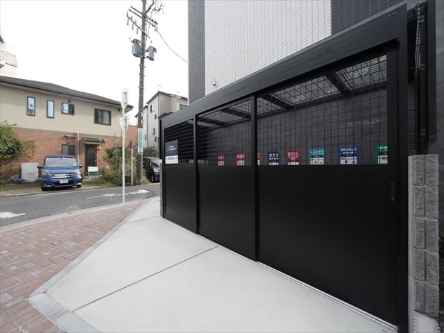 ウルフィエスタ徳川 その他