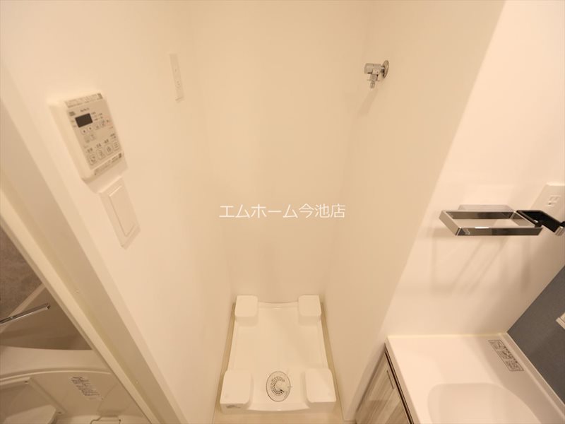 ルネフラッツ黒川Ⅱ その他設備