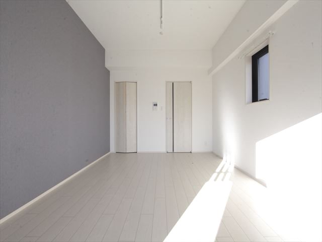 NEO JAPANESQUE出来町 リビング