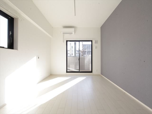 NEO JAPANESQUE出来町 ベランダ