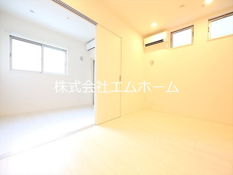 T.M.Apartment その他部屋・スペース