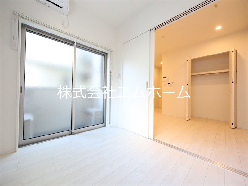 T.M.Apartment その他部屋・スペース