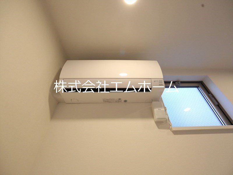 T.M.Apartment その他設備