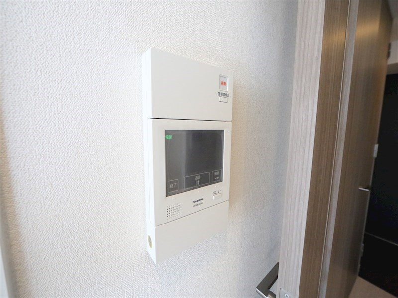ファステート名古屋ラプソティ セキュリティ