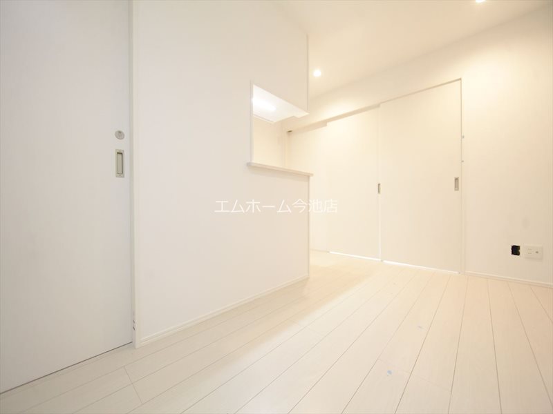 Embellir Trois リビング