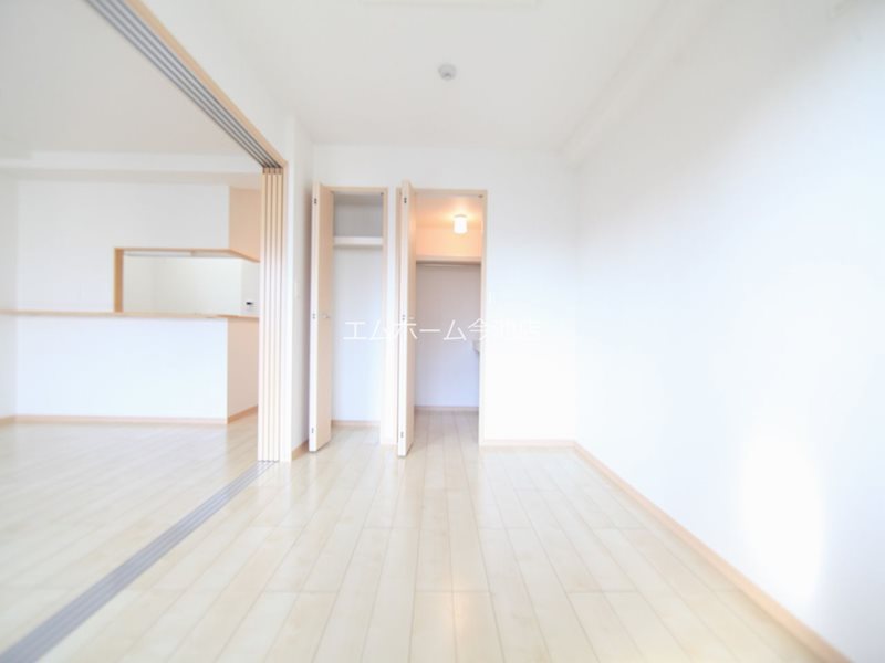 プラジュ千種 その他部屋・スペース