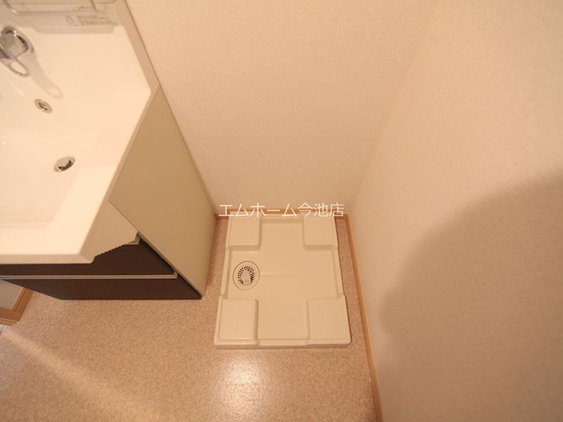 プラジュ千種 その他設備