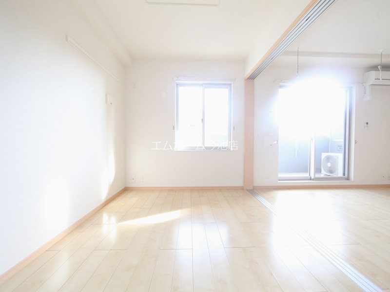 プラジュ千種 その他部屋・スペース