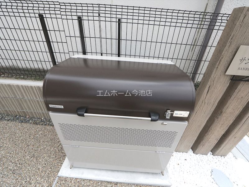サンベルテ竹越 その他
