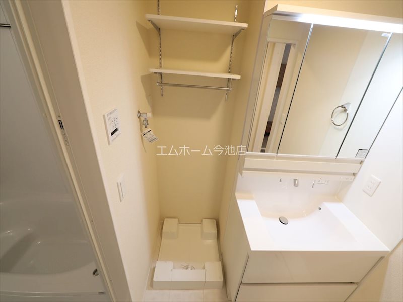 サンベルテ竹越 その他