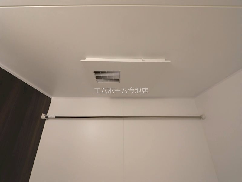 サンベルテ竹越 その他設備