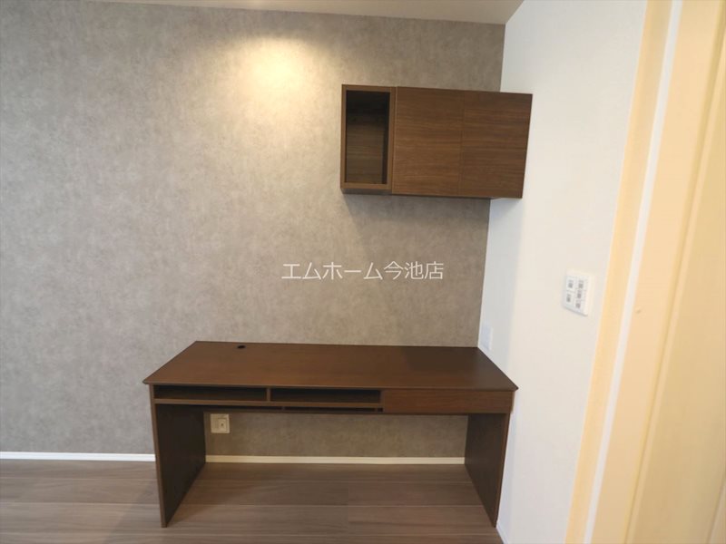 サンベルテ竹越 その他
