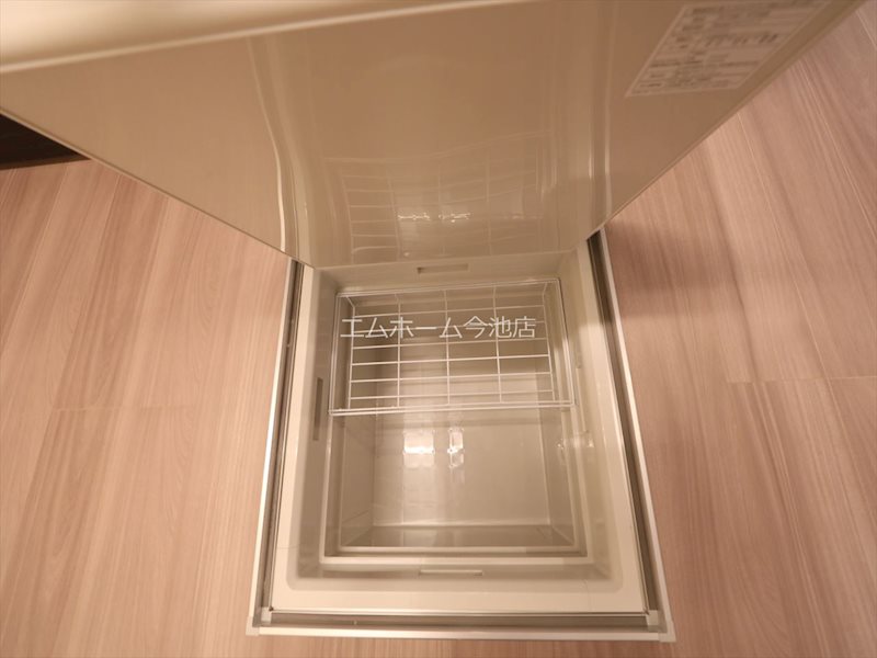 サンベルテ竹越 収納