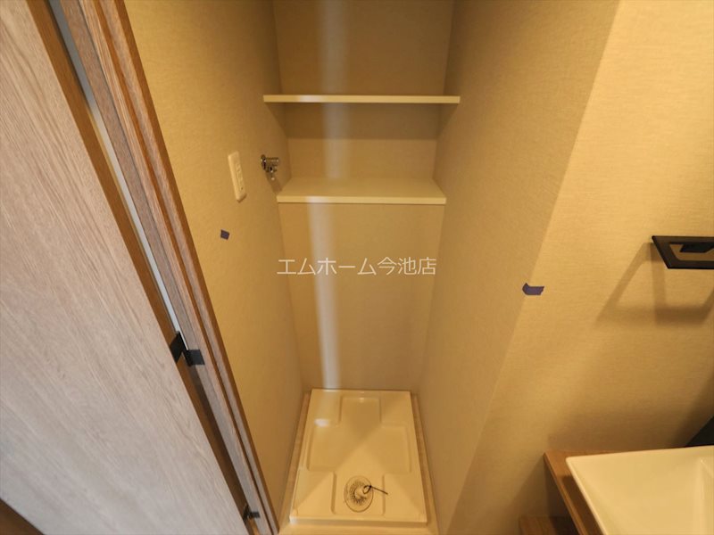ルーエ今池 その他設備