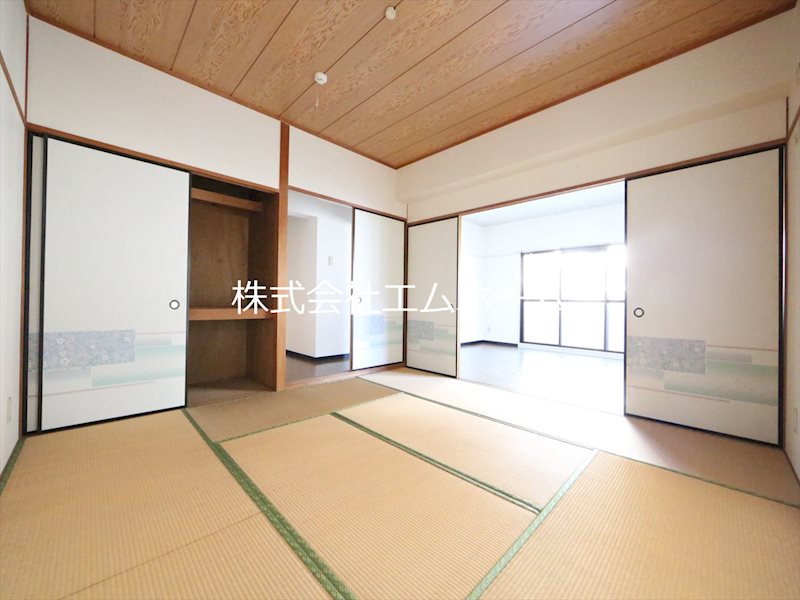 サンホワイト植田 その他部屋・スペース