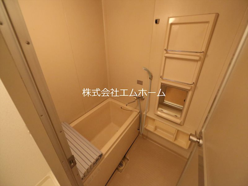 サンホワイト植田 風呂画像