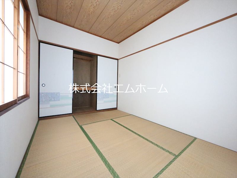 サンホワイト植田 その他