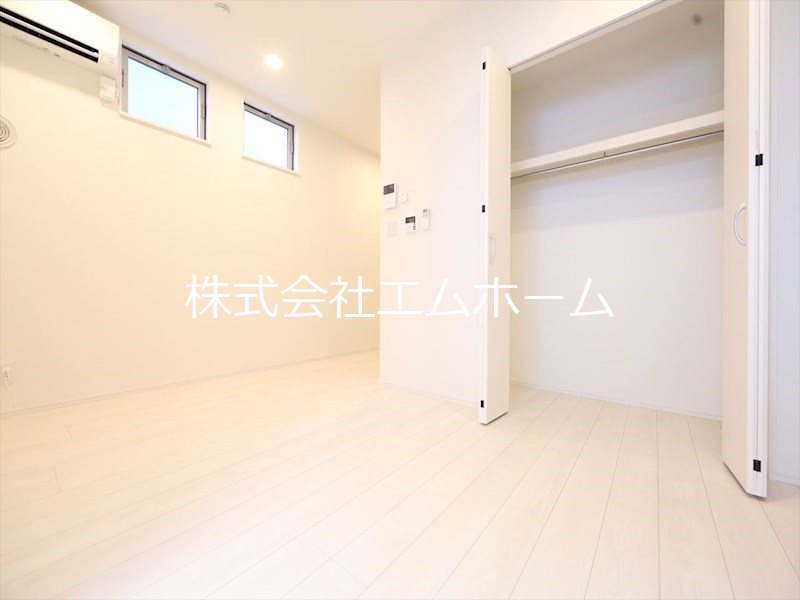 T.M.Apartment その他部屋・スペース