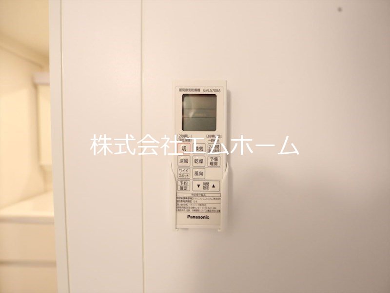 T.M.Apartment その他設備