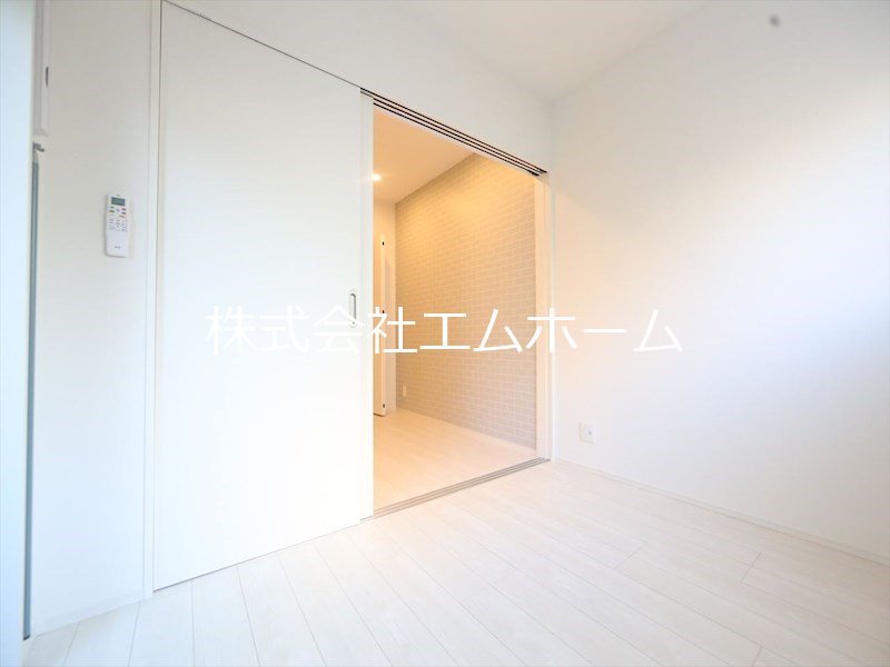 T.M.Apartment その他部屋・スペース