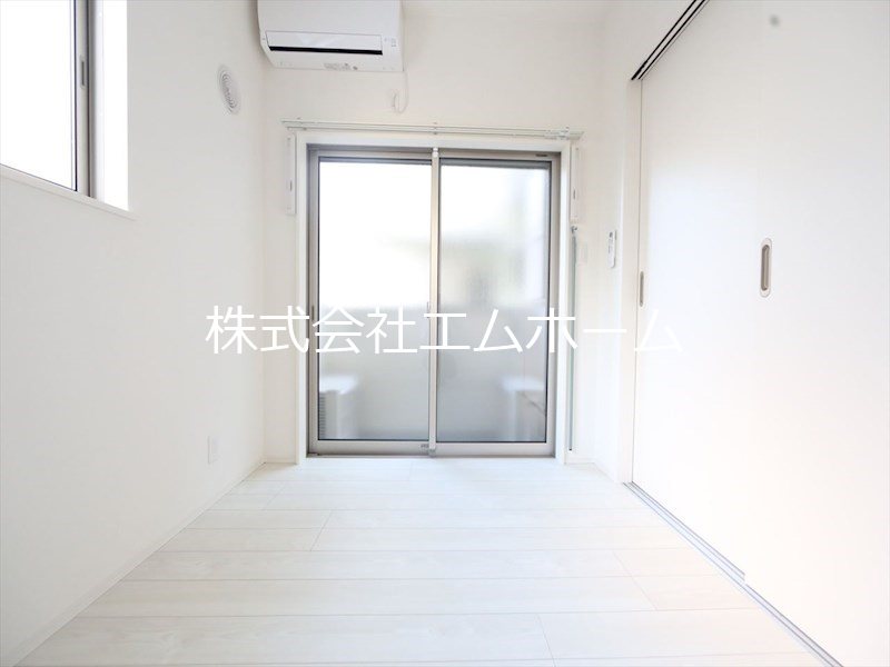 T.M.Apartment その他部屋・スペース