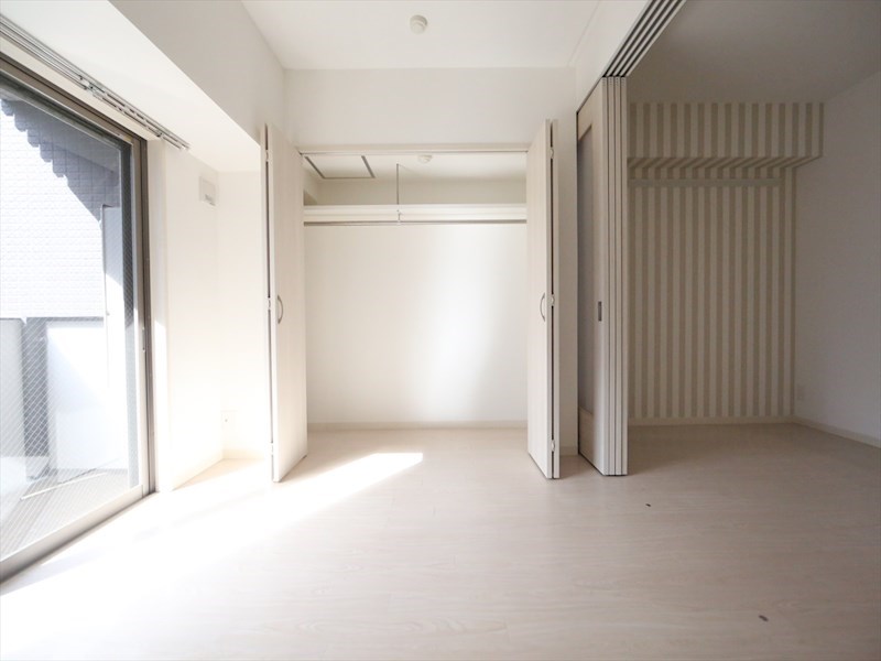RAFFLE CHIHAYA（ラッフル千早） その他部屋・スペース