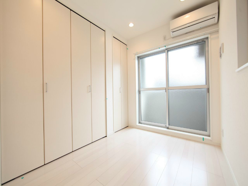 グランフェリーチェ その他部屋・スペース