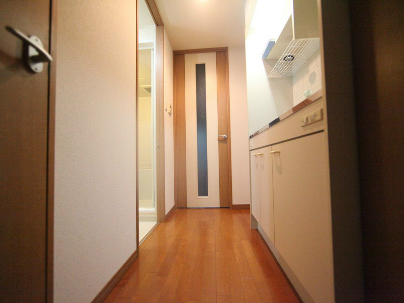 ＡＨマンション泉 その他