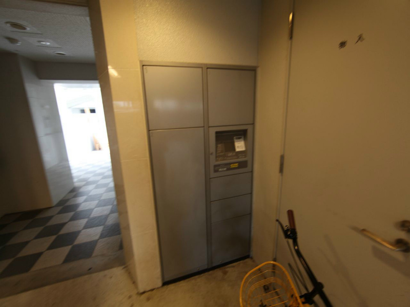 ＡＨマンション泉 その他共有部分