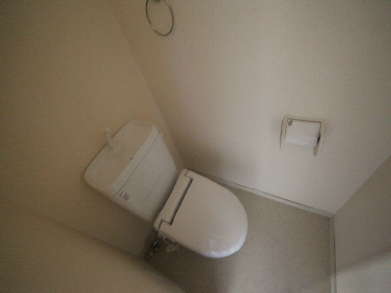 ＡＨマンション泉 トイレ